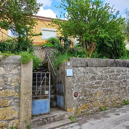 Casa Da Tia Lena Bed & Breakfast Coimbra Exterior photo