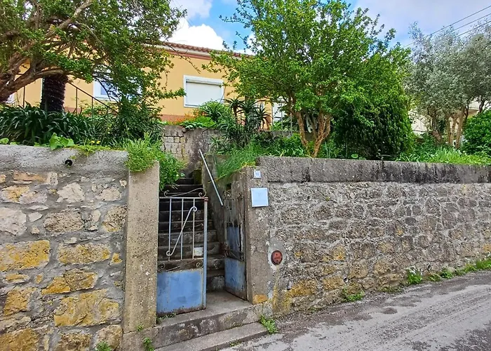Casa Da Tia Lena