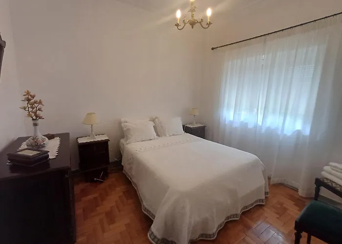 Casa Da Tia Lena