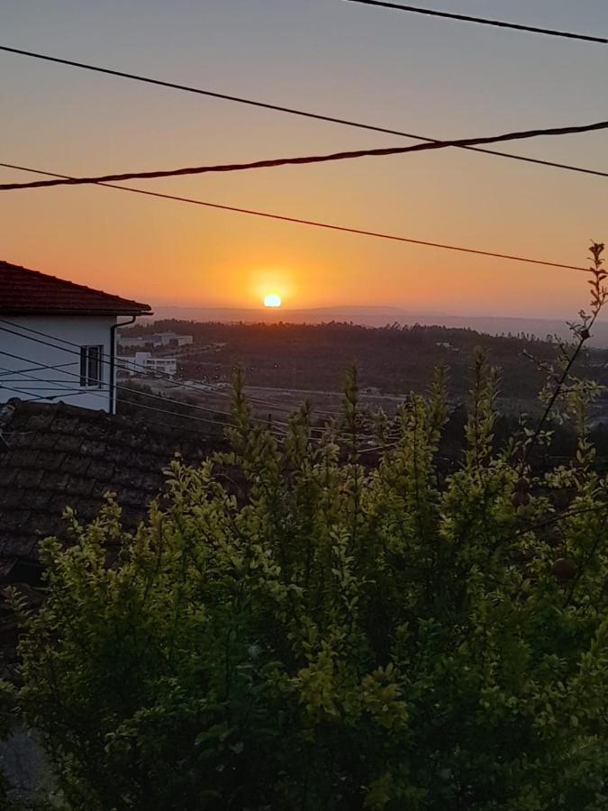 Casa Da Tia Lena Frühstückspension