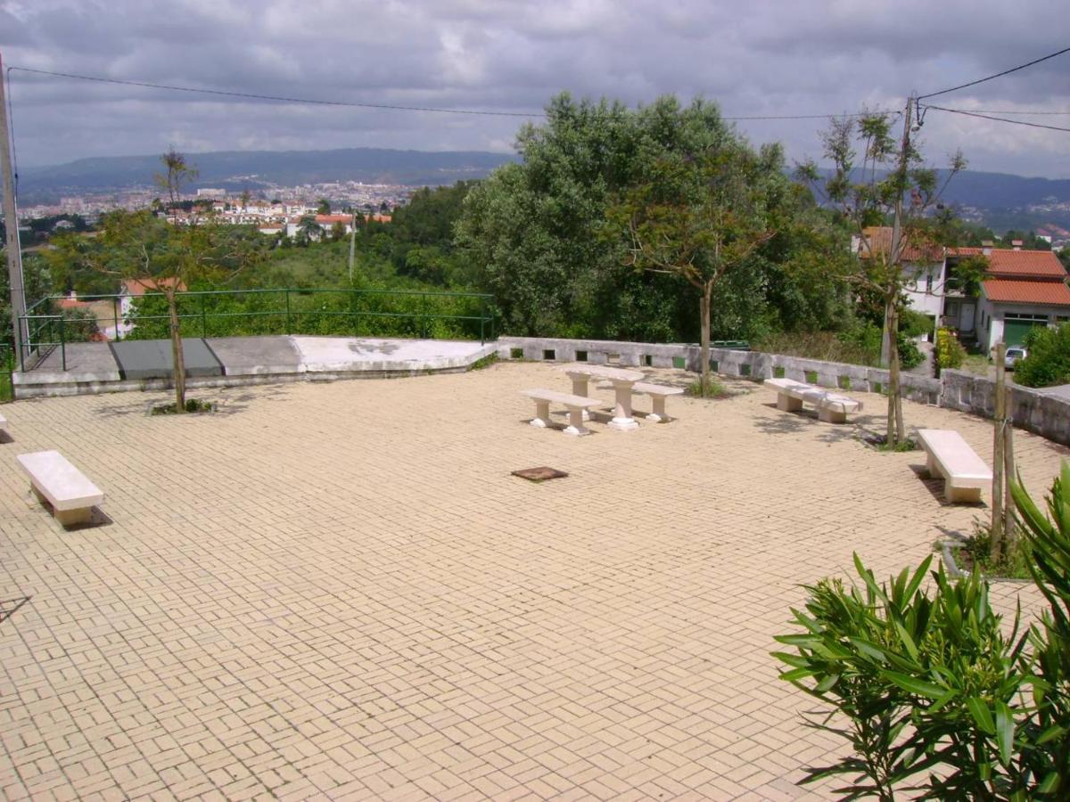 Frühstückspension Casa Da Tia Lena Coimbra