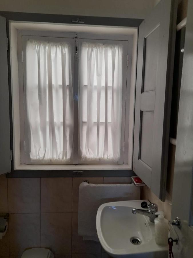 Frühstückspension Casa Da Tia Lena Coimbra