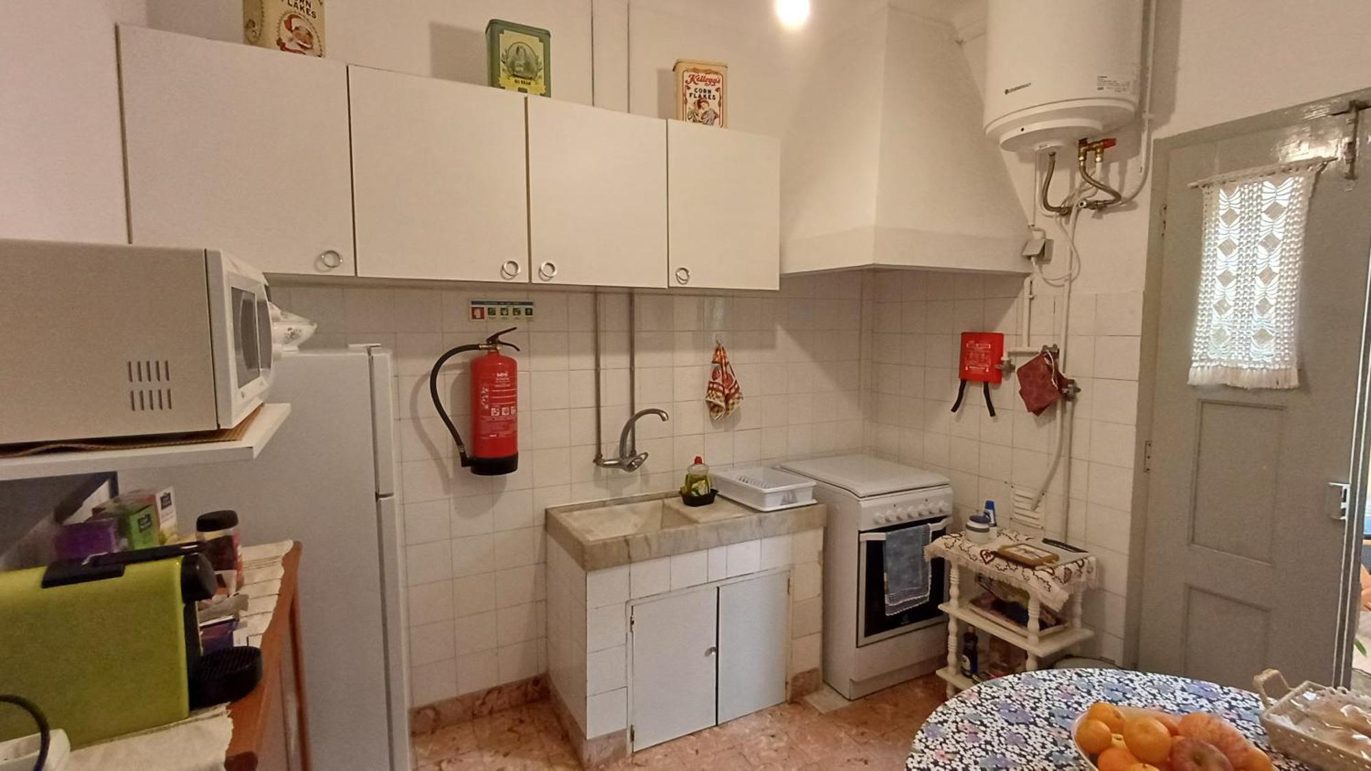 Frühstückspension Casa Da Tia Lena Coimbra