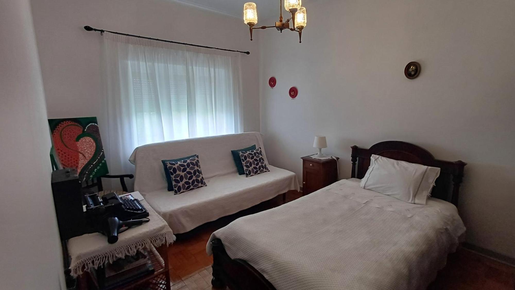 Casa Da Tia Lena Frühstückspension